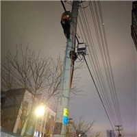 施工现场 